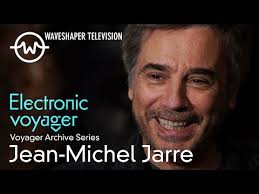 Electronic Voyager extended interviews