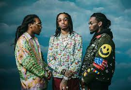 Kemba walker questionable, robert williams doubtful as boston celtics approach game 4. Migos Wallpapers Top Free Migos Backgrounds Wallpaperaccess