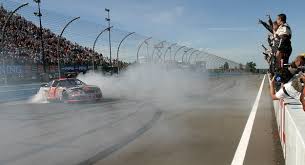 Sunday's gobowling at the glen begins at 3 p.m. Rcr 50 Tbt Kevin Harvick Todd Berrier Win At Watkins Glen In 2006