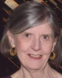 Grace Elizabeth Bates Obituary February 8, 2025