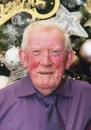 Condolence Book for Vincent Mc ELLIGOTT (Garryowen, Limerick)