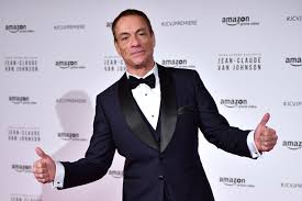 We did not find results for: Jean Claude Van Damme Trolls His Fans By Revealing A Snapshot Of His Girlfriend Lulita Archyde