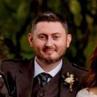 Chris Mctighe's Instagram, Twitter & Facebook