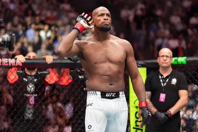 Michael “Venom” Page's UFC Future Takes Major Hit After Rankings Snub - NY  FIGHTS