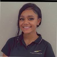 Angel Lockett's Instagram, Twitter & Facebook