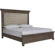 Coffee tables by ashley homestore with a wide variety of styles and materials, coffee tables from ashley homestore are a great option if you need durability and versatility. Johnelle Exclusive 3 Piece Upholstered Bed Ashley Homestore Canada