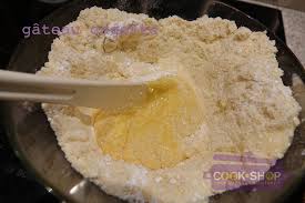 Recette Tutoriel Gateau Cagette Cook Shop Le Blog Recette Fraisier Gateau D Anniversaire Aux Fruits Cagette