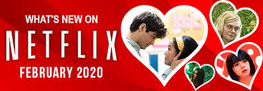What's new on netflix this february 2020? What S New On Netflix February 2020 Celebrity Gossip And Movie News