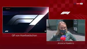 She currently competes in the w series. Formel 1 Video Aston Martin Botschafterin Jessica Hawkins Im Interview Formel 1 News Sky Sport