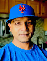 Obituary information for Terrence C Singh