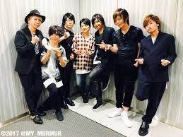 浪川大輔さん情報 非公式 namikawa info さん twitter 谷山紀章 浪川大輔 紀章