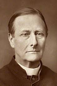 The Angel Gabriel from Heaven Came