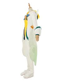 League Of Legends Star Guardian Soraka Halloween Kigurumi Onesie Pajamas