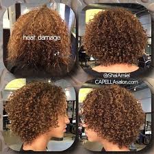 I recently got a blowout or silk press, whatever you like to call it. Pin On Hair By Shai Amiel