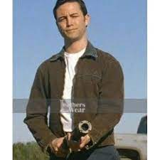 Pin On Looper Joseph Gordon Levitt Joe Brown Jacket