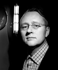 is a writer whose work is concerned with issues of identity, care, dis/