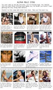 Alpha Male Cyoa Alpha Male Make A Character