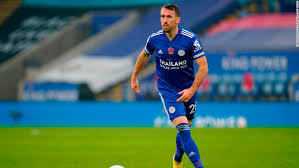 The club competes in the premier league. Liverpool Fc Vs Leicester City Premier League Winner Christian Fuchs On Attempting To Do Mission Impossible 2 Cnn