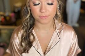 Danielle Gonzalez Hair & Makeup Artistry