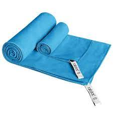 Eworldtrade offers variety ofmicrofiber bath towel at wholesale price from top exports & wholesalers located in china and hong kong. Microfiber Towel Caloics Drying Travel Towel Amazon In Electronics