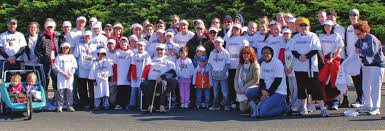 ne person can make a difference, two can make a miracle!”