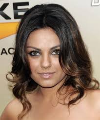 Born august 14, 1983) is an american actress. 11 Mila Kunis Hairstyles Hair Cuts And Colors