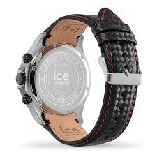Free online video match streaming ice hockey / iihf world championship. Uhr Ice Watch Ice Steel Black Racing Chrono Gross Grosse
