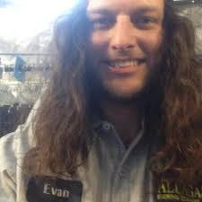 Evan Culver (@oneballev)