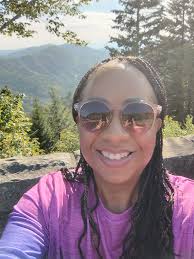 Just wanted to take a moment and introduce myself. My name is Alison Fields  and I am the creator and one of the admins of the group. Jaii Baee Jamal  Laws Courtney