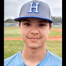 Kyle Morrill's Hollins High School Bio