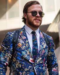 Šest dní po narození zemřel jeho syn viggo. Sportsnet This Is A Fashion Statement Use An Facebook