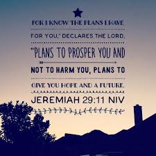 Gallery Susanbmead Words Of Encouragement Bible Quotes I Know The Plans