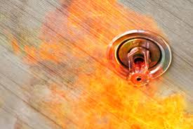 Porém, isso acaba sendo inadequado, já. O Que E Um Sprinkler E Como Funciona Installfire Engenharia Contra Incendio