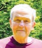 Dorothy “Dot” Neff, 94