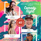 QCSU PRESENTS: COMEDY NIGHT @ FRONT STREET BREWERY...