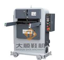 Ds-619A-120t Perforating & Embossing Machine for Leather