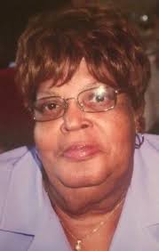 Bernice Baine Obituary (2015)
