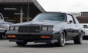 Image result for Regal Black 1969 Buick