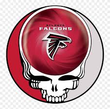 Collection of falcon logo cliparts (47) printable atlanta falcons logo falcon image clipart Atlanta Falcons Skull Logo Iron On Stickers Heat Transfer Atlanta Falcons Clipart 342132 Pikpng
