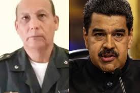 Venezuela ordusunda görevli Albay: Maduro'yu tanımıyorum