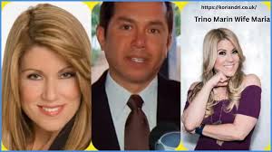 The Untold Story Behind Trino Marin Wife Maria – Family..