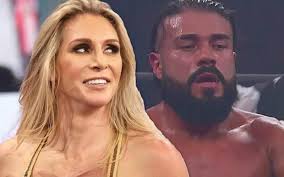 ANDRADE EL IDOLO WANTS 'THE WHOLE FAMILY' INCLUDING CHARLOTTE FLAIR IN AEW  Former WWE Superstar Andrade El Idolo had a solid run in NXT where he even  won the NXT Championship, but