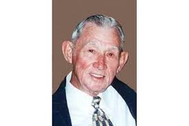 John Beaty Obituary (1920