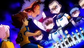 This article is a stub. Episode 033 Chrono Stone Inazuma Eleven Wiki Fandom