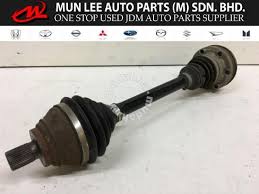 Advance auto parts has what you need, for less! Volkwagen Golf Mk6 1 4 Left Right Drive Shaft Car Accessories Parts For Sale In Puchong Selangor Mudah My