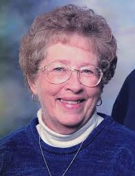 Obituary information for Barbara Jean Langley