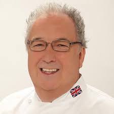 From Royal Kitchens to Texas Tables: Chef Darren McGrady's Culinary Journey  from Buckingham Palace to Dallas Entrepreneurship