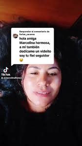 Amiga De Nahi Caceres