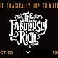The Fabulously Rich event image