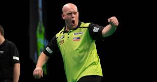 Premier league standings on flashscore.ca. Van Gerwen Meets An Excited Defending Champion In The Premier League Darts Netherlands News Live